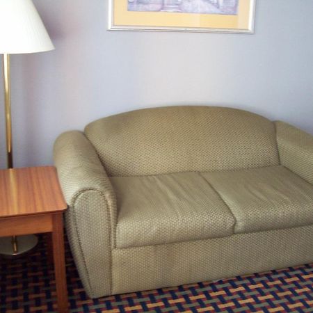Americas Best Value Inn - Vicksburg Ngoại thất bức ảnh