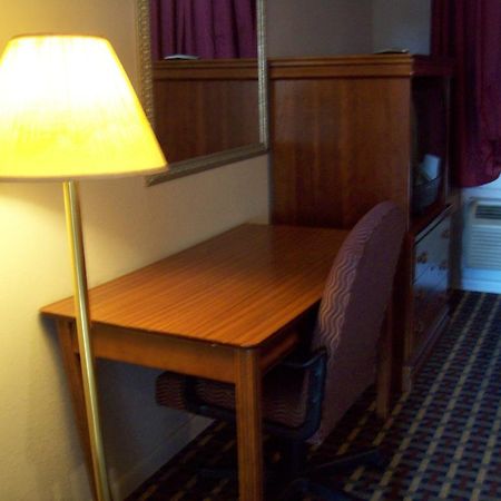 Americas Best Value Inn - Vicksburg Ngoại thất bức ảnh