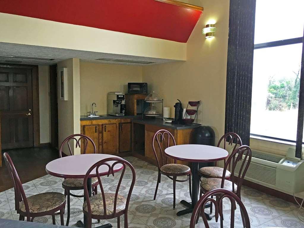 Americas Best Value Inn - Vicksburg Ngoại thất bức ảnh