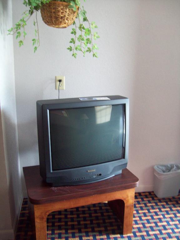 Americas Best Value Inn - Vicksburg Ngoại thất bức ảnh
