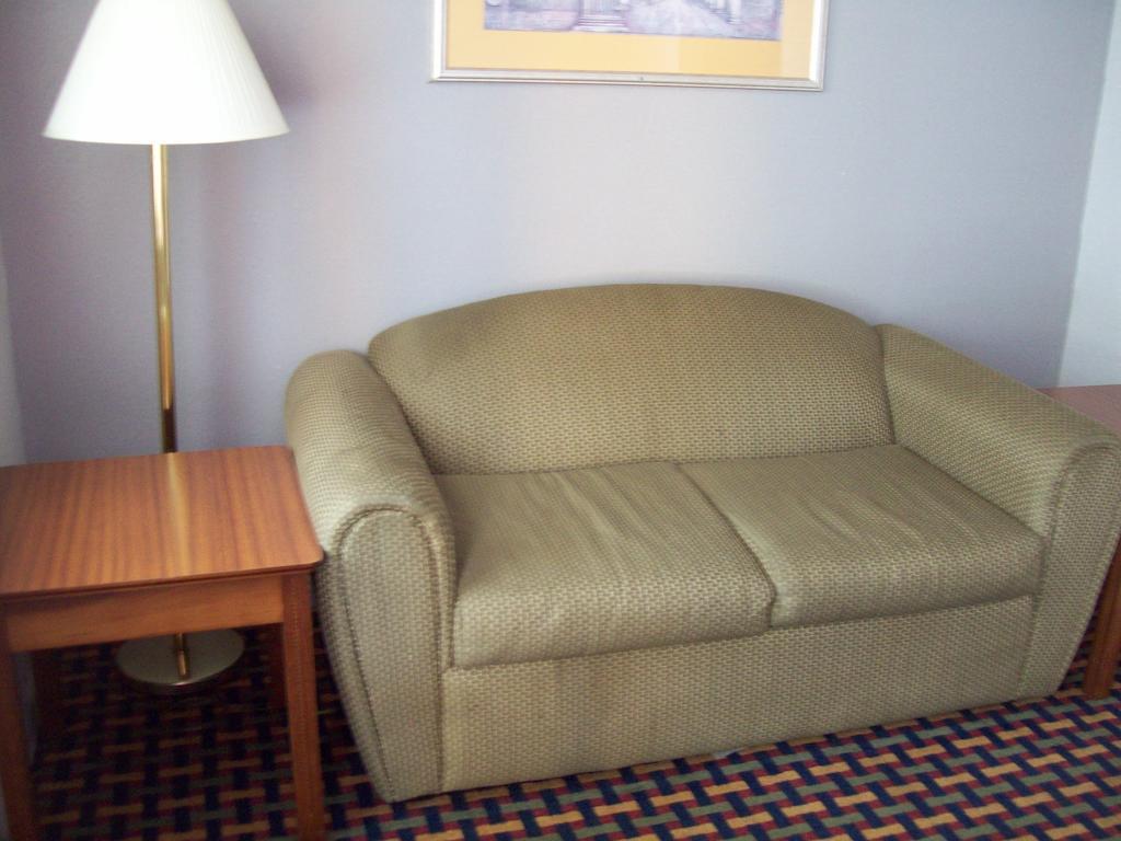 Americas Best Value Inn - Vicksburg Ngoại thất bức ảnh