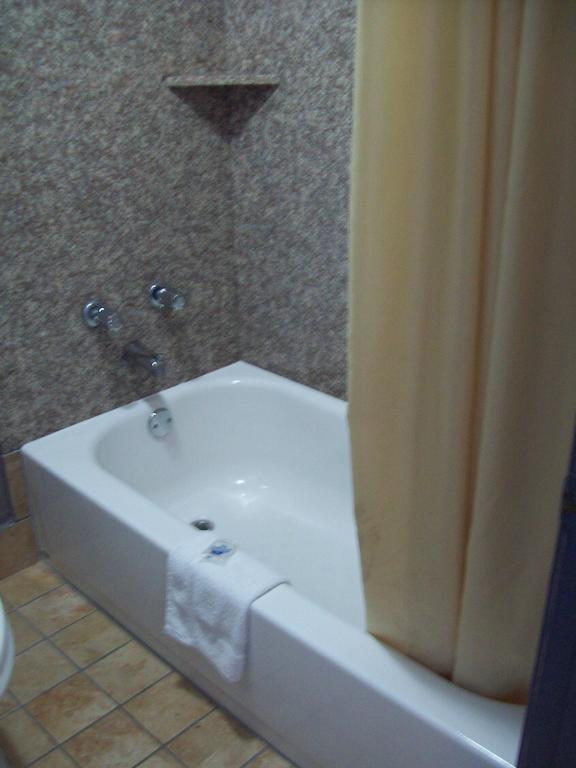 Americas Best Value Inn - Vicksburg Ngoại thất bức ảnh
