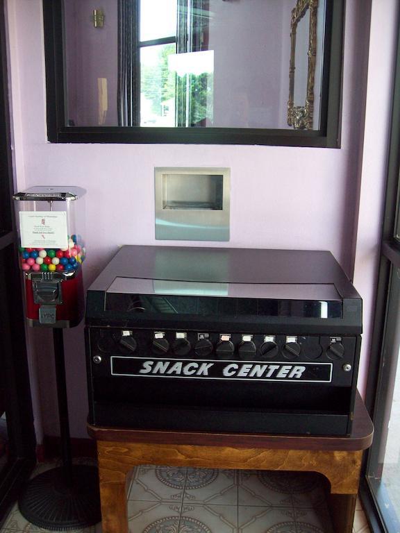 Americas Best Value Inn - Vicksburg Ngoại thất bức ảnh