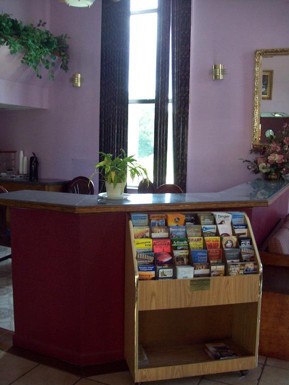 Americas Best Value Inn - Vicksburg Ngoại thất bức ảnh