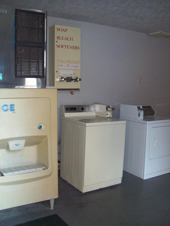 Americas Best Value Inn - Vicksburg Ngoại thất bức ảnh