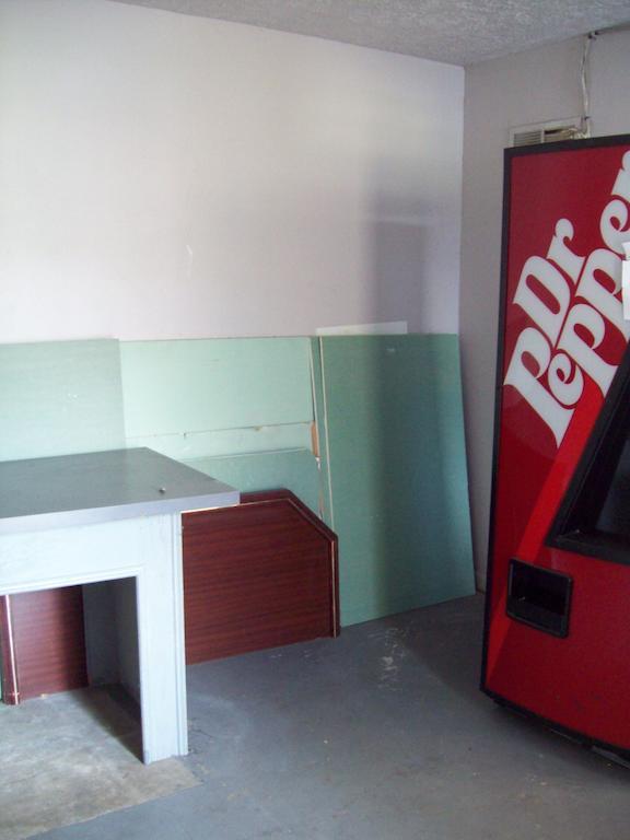 Americas Best Value Inn - Vicksburg Ngoại thất bức ảnh