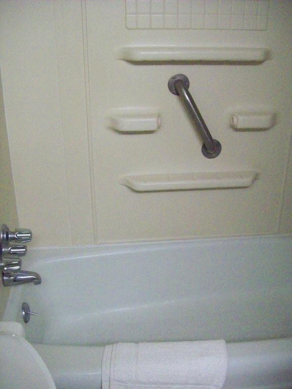 Americas Best Value Inn - Vicksburg Phòng bức ảnh