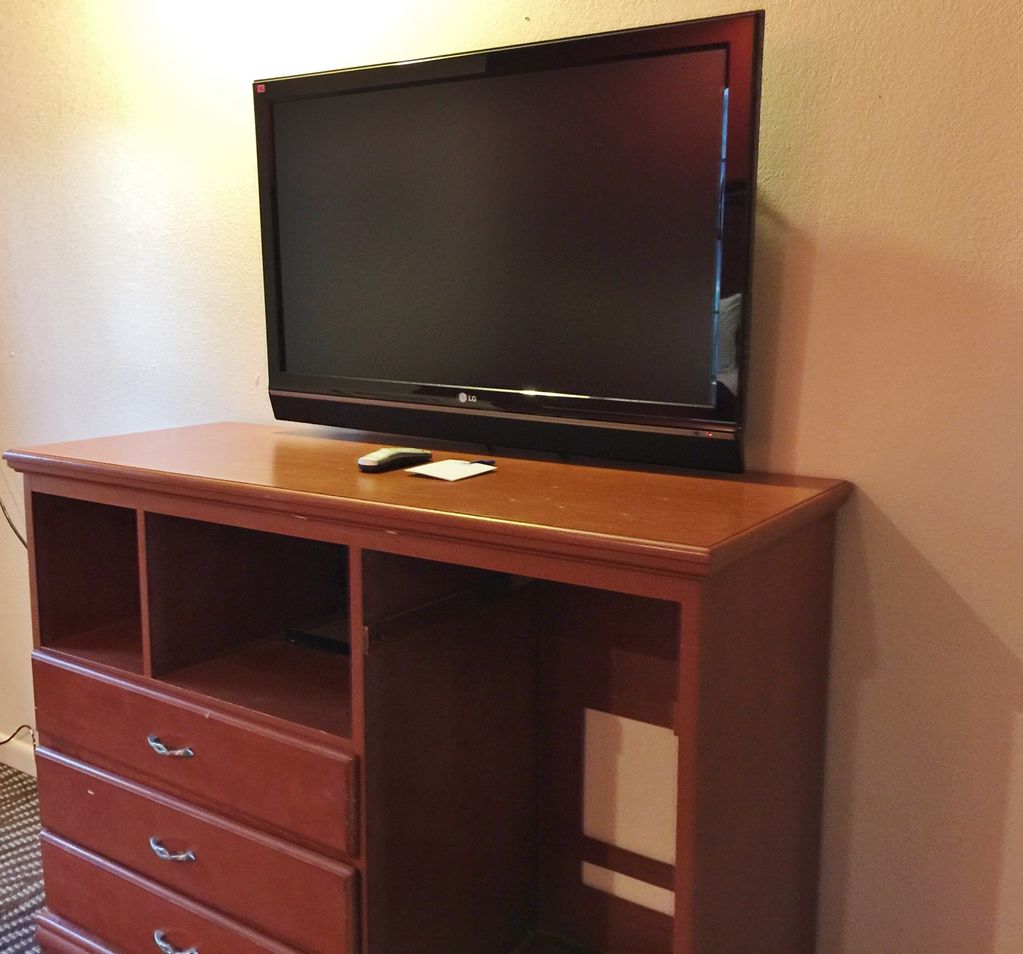 Americas Best Value Inn - Vicksburg Phòng bức ảnh