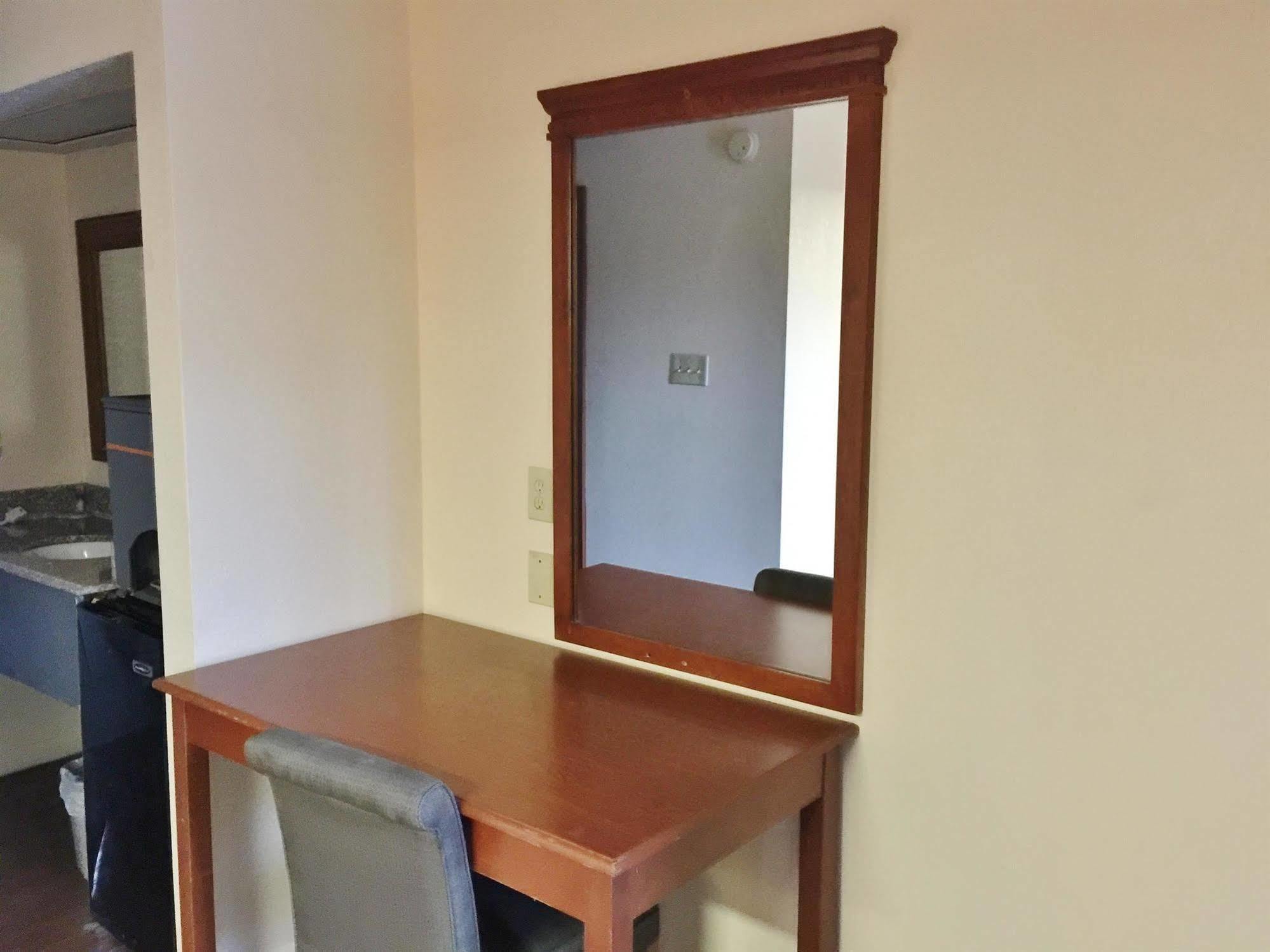 Americas Best Value Inn - Vicksburg Ngoại thất bức ảnh
