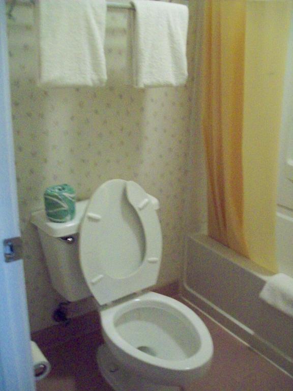 Americas Best Value Inn - Vicksburg Ngoại thất bức ảnh
