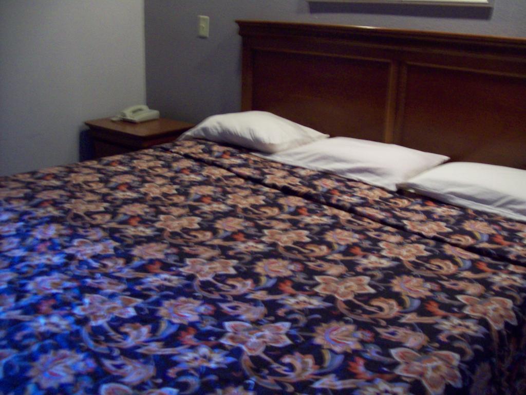 Americas Best Value Inn - Vicksburg Ngoại thất bức ảnh