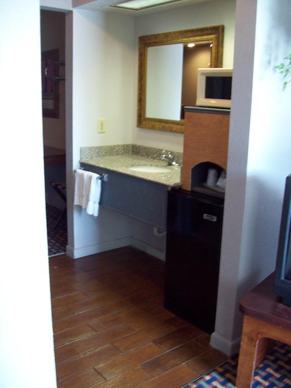Americas Best Value Inn - Vicksburg Ngoại thất bức ảnh
